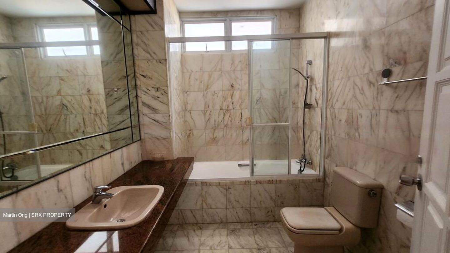 East Coast Hill (D16), Terrace #502484821